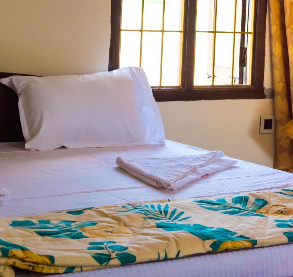 Seagull Beach Resort Chirala Exterior foto