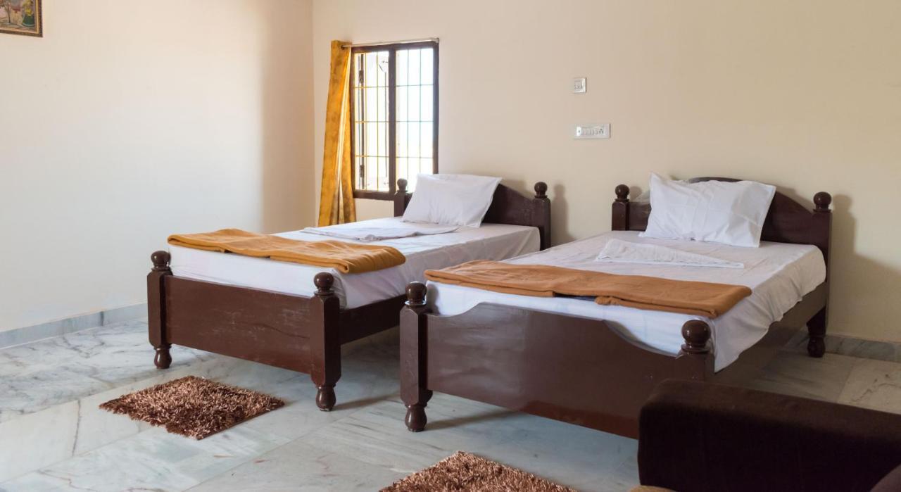 Seagull Beach Resort Chirala Exterior foto