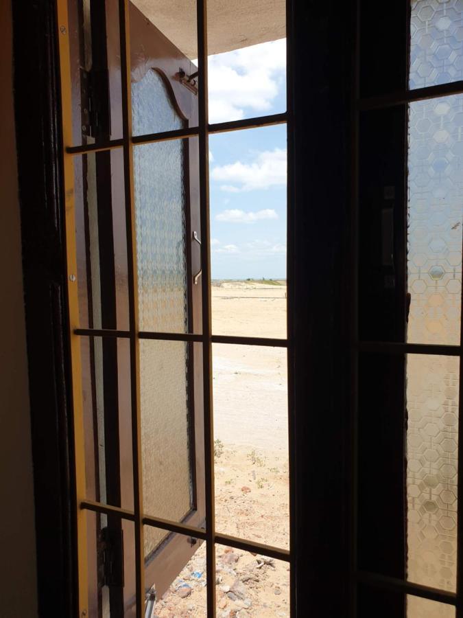Seagull Beach Resort Chirala Exterior foto