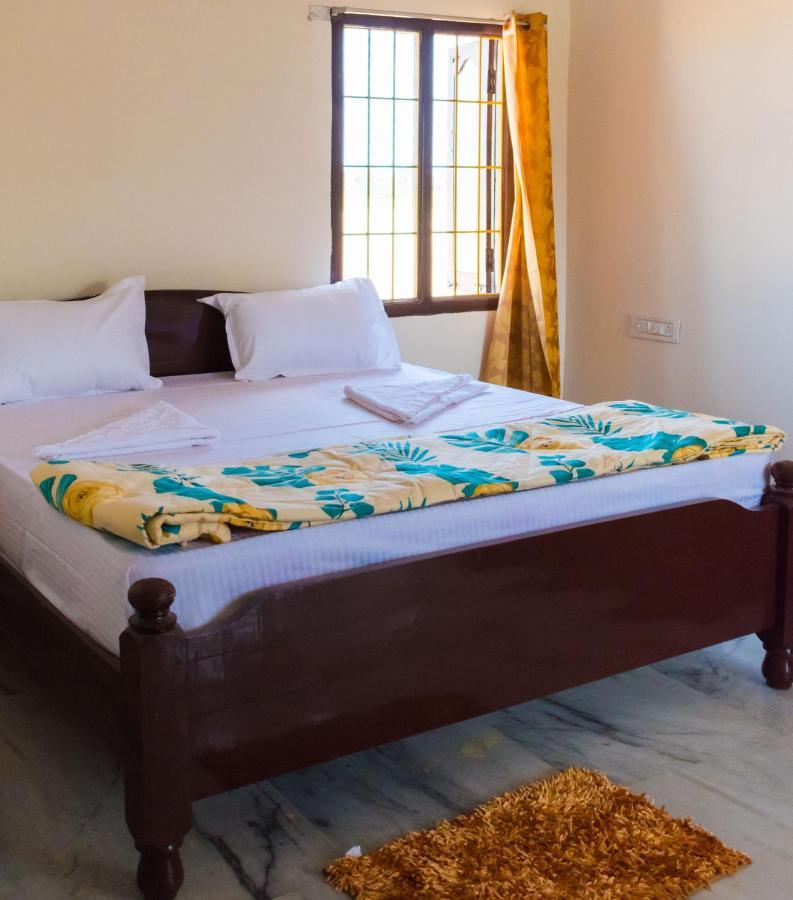Seagull Beach Resort Chirala Exterior foto