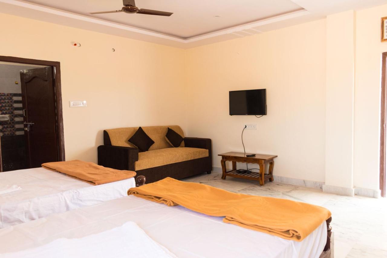 Seagull Beach Resort Chirala Exterior foto