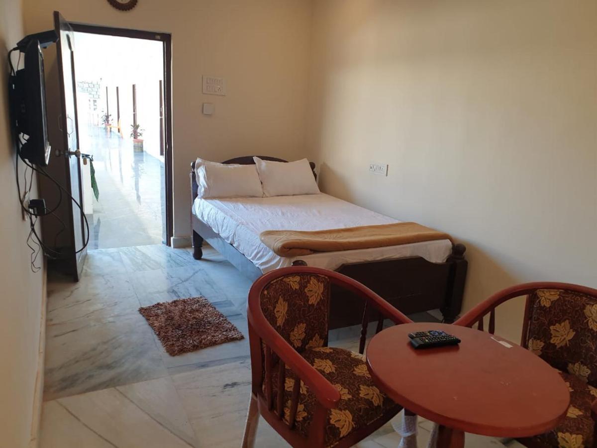 Seagull Beach Resort Chirala Exterior foto